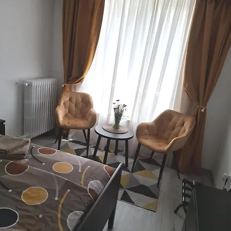 Heart Of Old Appartement *