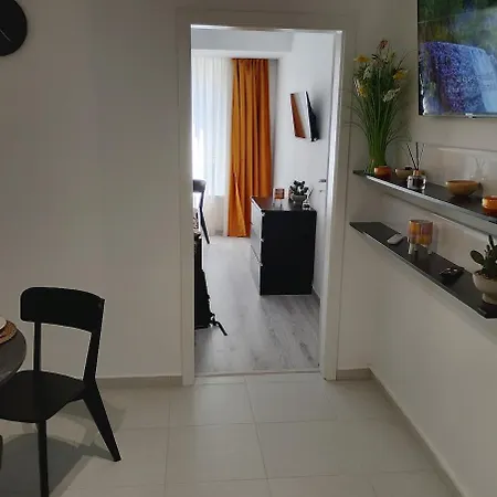 Apartman Heart Of Old *