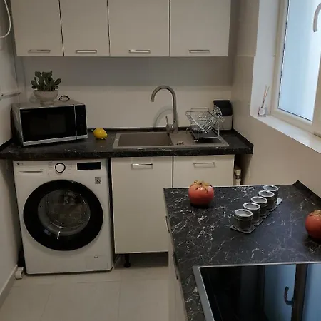 Heart Of Old Apartman *