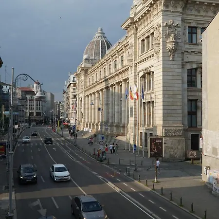 Heart Of Old * Bukarest