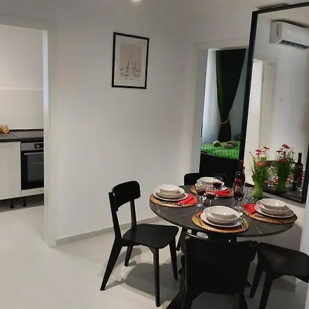 Heart Of Old Διαμέρισμα