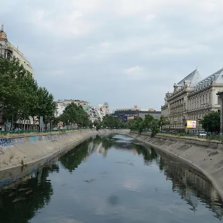 Apartman Heart Of Old Bukarest