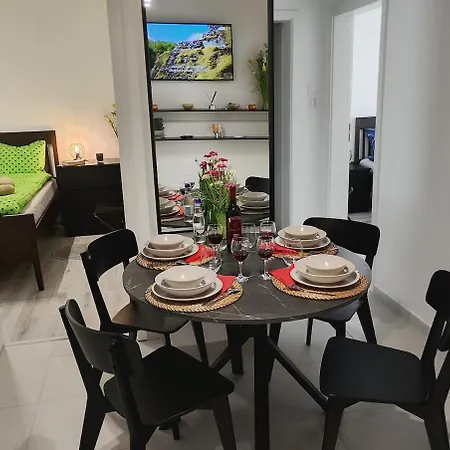 Heart Of Old Bukarest