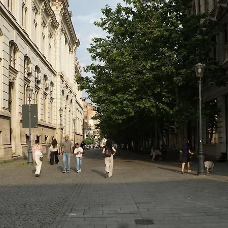 Heart Of Old * Bukarest