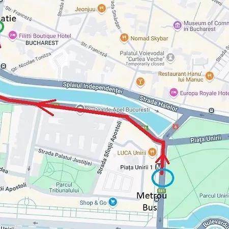 Heart Of Old Διαμέρισμα