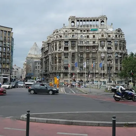 Apartman Heart Of Old Bukarest