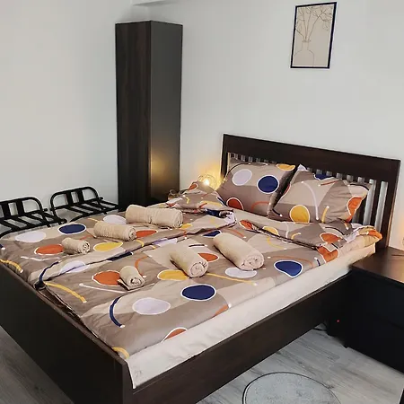 Apartman Heart Of Old