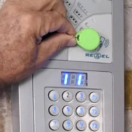 Heart Of Old Daire Bükreş