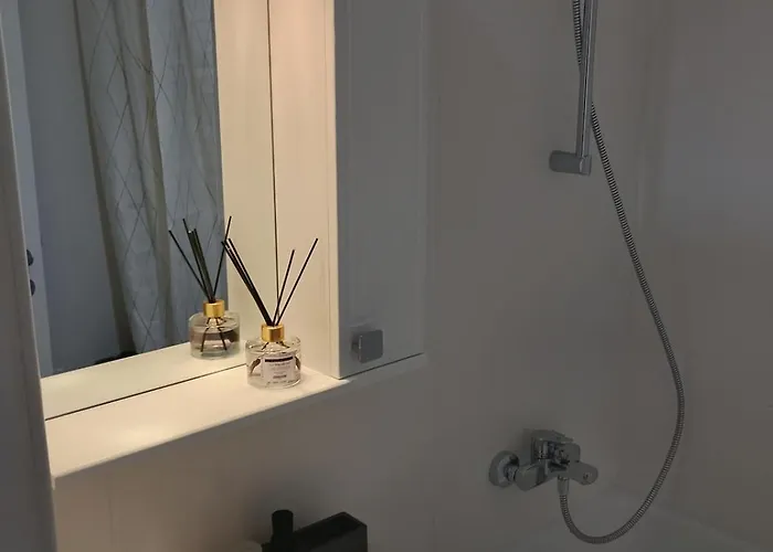 Heart Of Old Апартаменти Бухарест