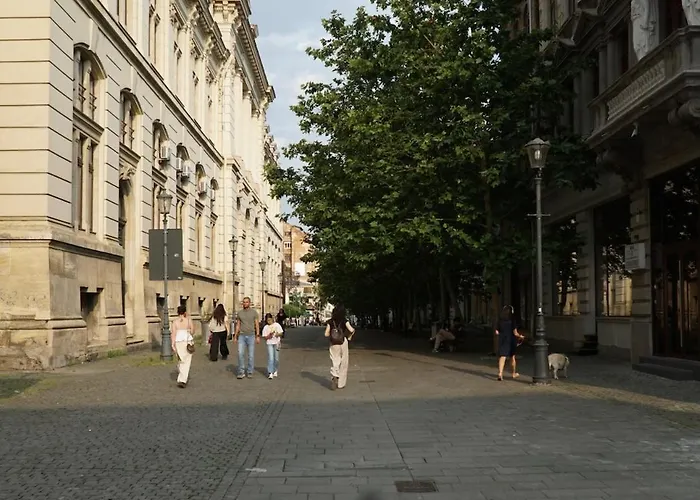 Heart Of Old * Bukarest