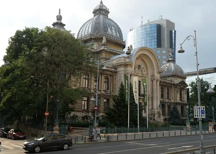 Апартаменти Heart Of Old