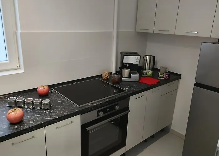 Heart Of Old 아파트 부쿠레슈티