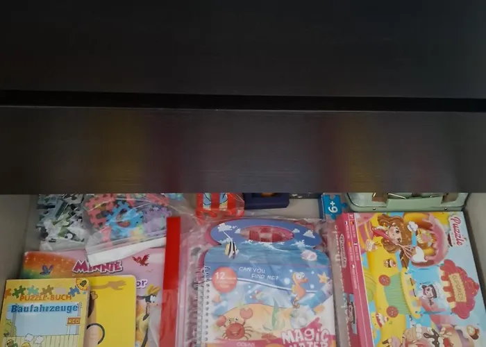 Lejlighed Heart Of Old