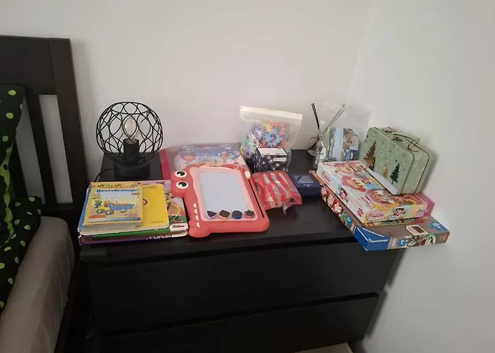 Heart Of Old Апартаменти