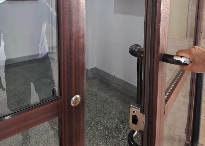 Lejlighed Heart Of Old Bukarest