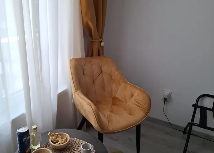 Heart Of Old * Bukarest