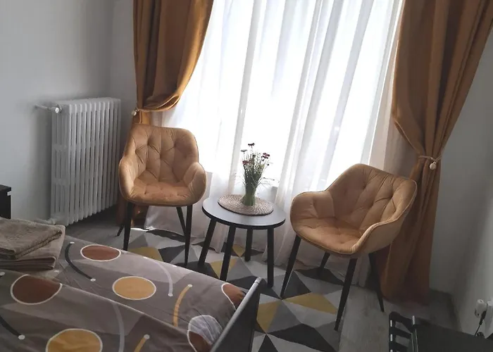 Heart Of Old Апартаменти *