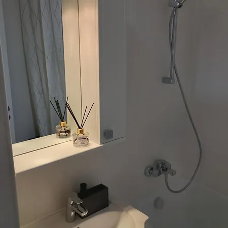 Heart Of Old Appartement Boekarest