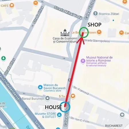 Apartamento Heart Of Old *