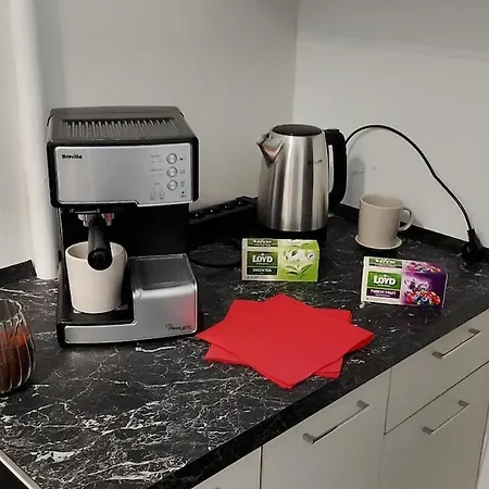 Appartement Heart Of Old Boekarest