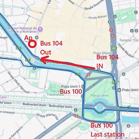 Heart Of Old Apartamento