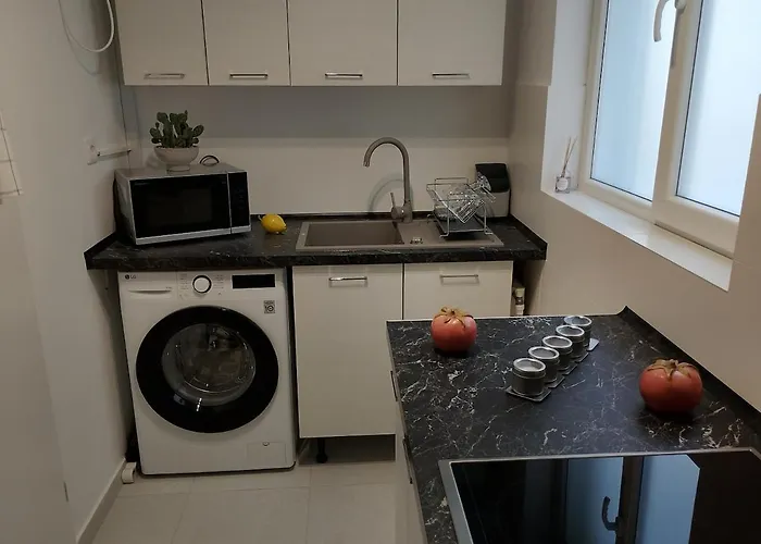 Heart Of Old Appartement *